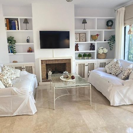 Homey Home Guadalvillas 91 Marbella Exterior photo