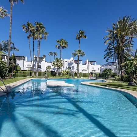 Homey Home Guadalvillas 91 Marbella Exterior photo