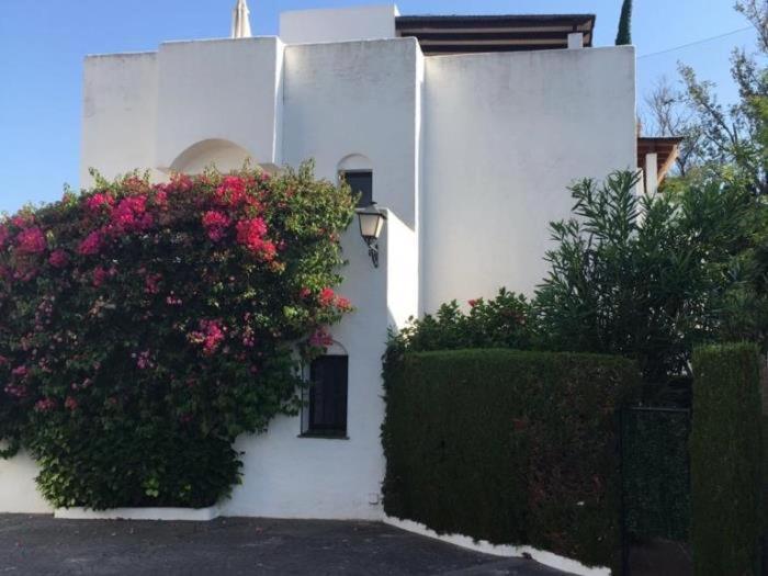 Homey Home Guadalvillas 91 Marbella Exterior photo