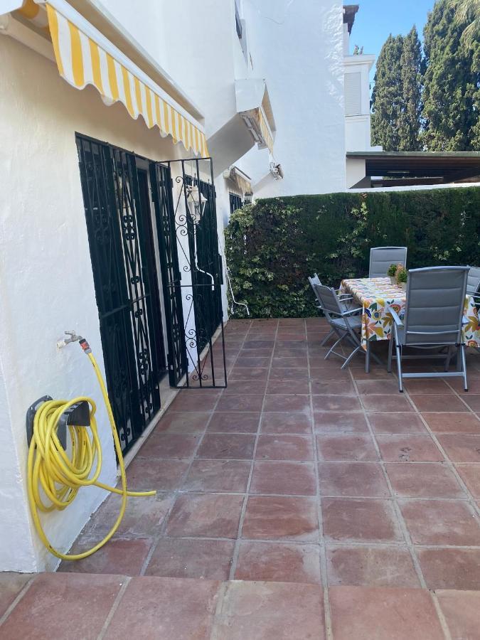 Homey Home Guadalvillas 91 Marbella Exterior photo
