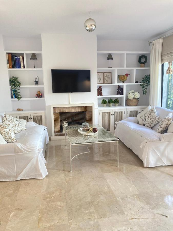 Homey Home Guadalvillas 91 Marbella Exterior photo