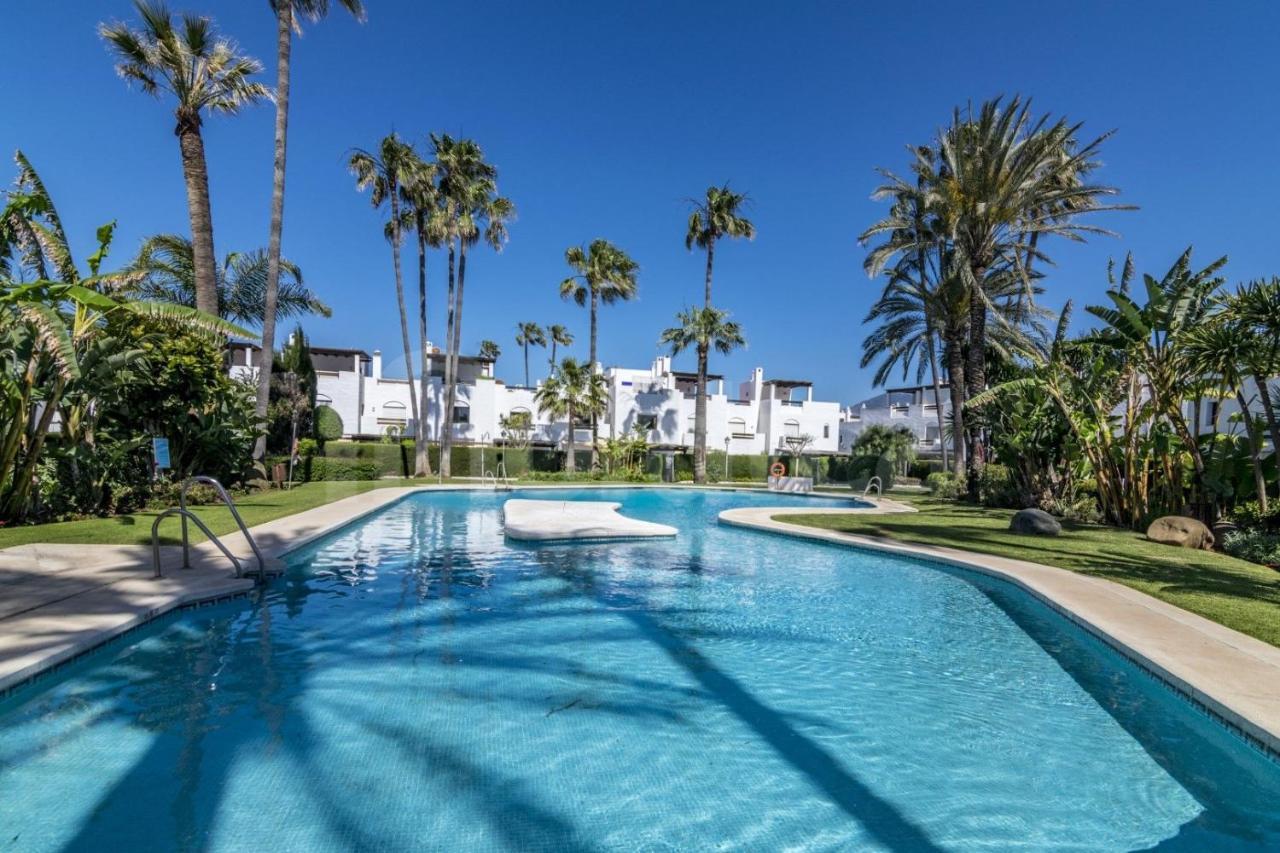 Homey Home Guadalvillas 91 Marbella Exterior photo