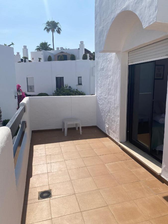 Homey Home Guadalvillas 91 Marbella Exterior photo