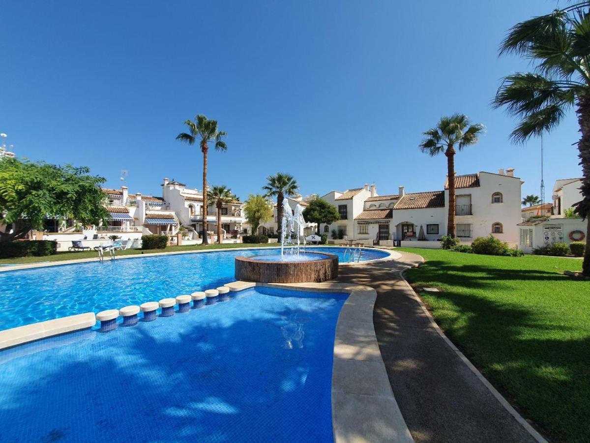 Homey Home Guadalvillas 91 Marbella Exterior photo