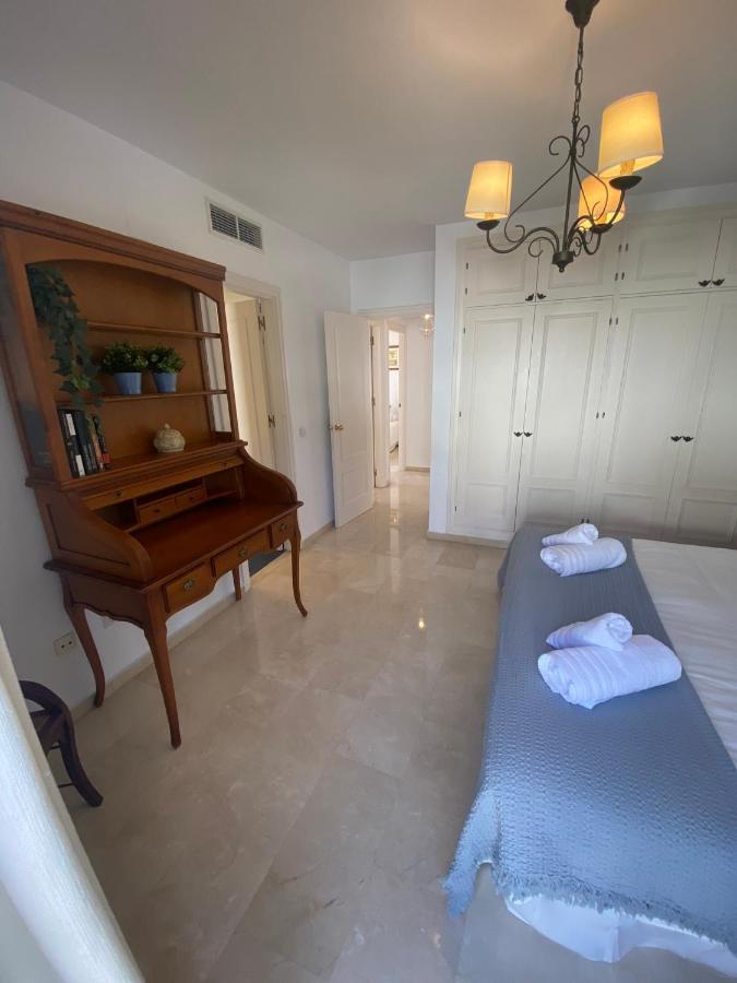 Homey Home Guadalvillas 91 Marbella Exterior photo
