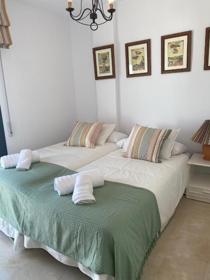 Homey Home Guadalvillas 91 Marbella Exterior photo